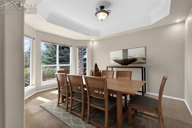 15151 Ridgefield Lane, Colorado Springs, CO 80921