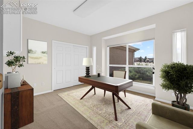 15151 Ridgefield Lane, Colorado Springs, CO 80921