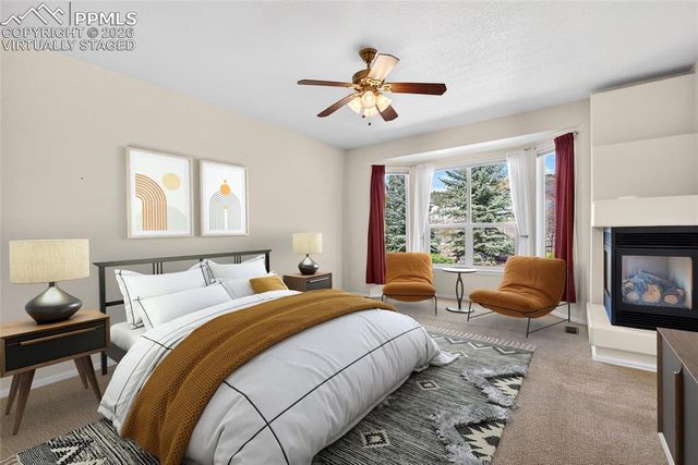 15151 Ridgefield Lane, Colorado Springs, CO 80921