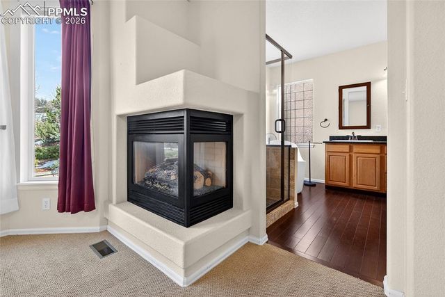 15151 Ridgefield Lane, Colorado Springs, CO 80921