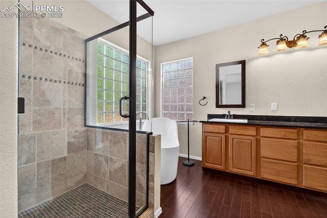 15151 Ridgefield Lane, Colorado Springs, CO 80921