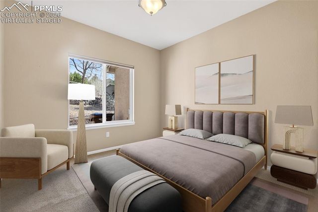 15151 Ridgefield Lane, Colorado Springs, CO 80921