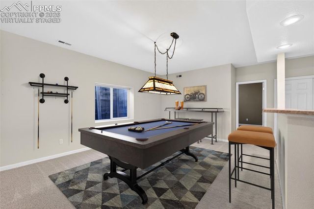 15151 Ridgefield Lane, Colorado Springs, CO 80921