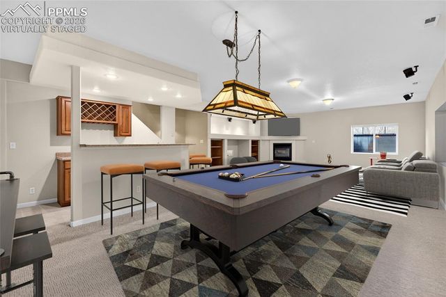 15151 Ridgefield Lane, Colorado Springs, CO 80921