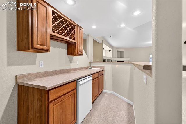 15151 Ridgefield Lane, Colorado Springs, CO 80921