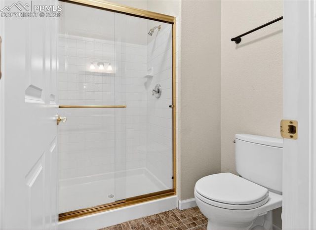 15151 Ridgefield Lane, Colorado Springs, CO 80921