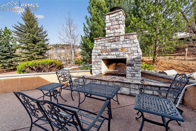 15151 Ridgefield Lane, Colorado Springs, CO 80921