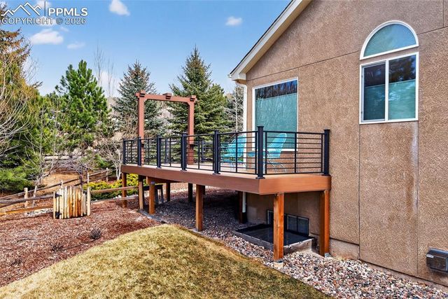 15151 Ridgefield Lane, Colorado Springs, CO 80921