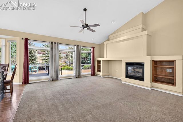 15151 Ridgefield Lane, Colorado Springs, CO 80921