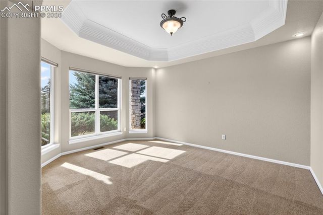 15151 Ridgefield Lane, Colorado Springs, CO 80921