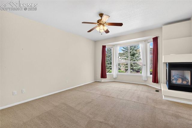 15151 Ridgefield Lane, Colorado Springs, CO 80921