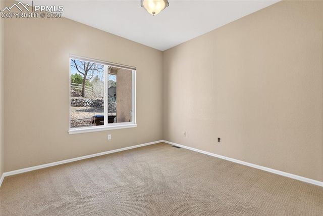 15151 Ridgefield Lane, Colorado Springs, CO 80921