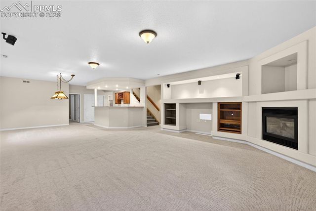 15151 Ridgefield Lane, Colorado Springs, CO 80921