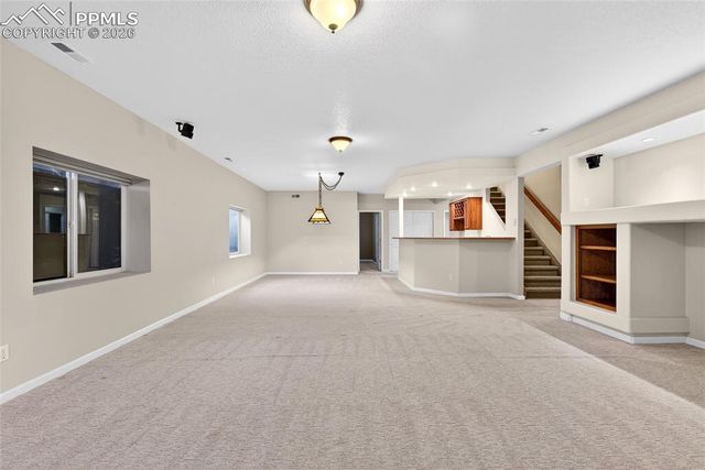 15151 Ridgefield Lane, Colorado Springs, CO 80921