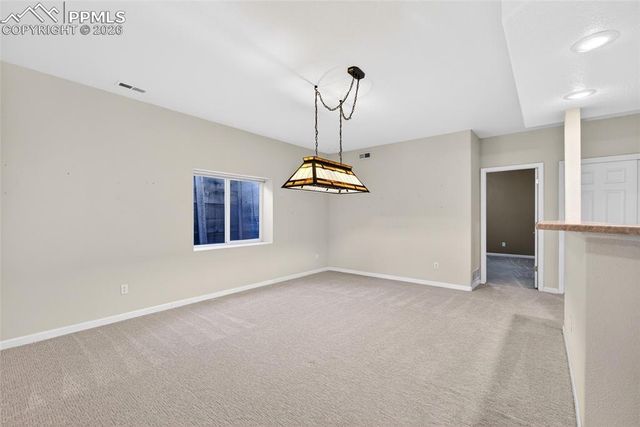 15151 Ridgefield Lane, Colorado Springs, CO 80921