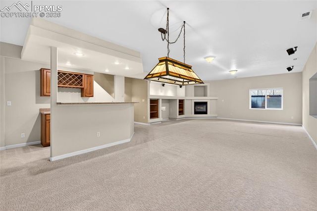 15151 Ridgefield Lane, Colorado Springs, CO 80921