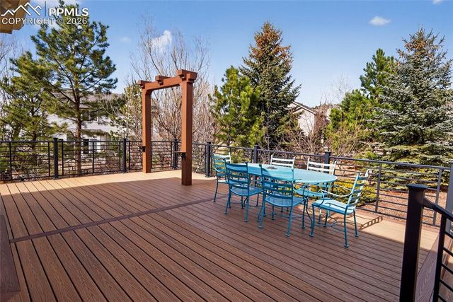 15151 Ridgefield Lane, Colorado Springs, CO 80921