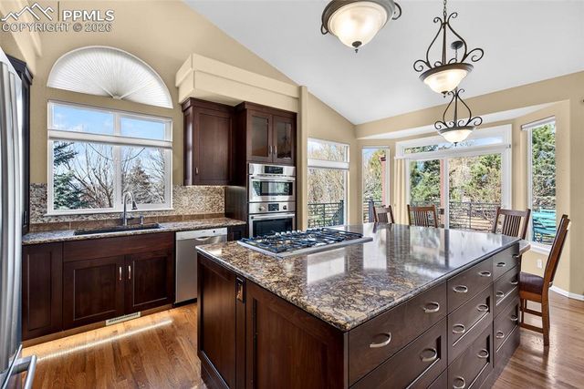 15151 Ridgefield Lane, Colorado Springs, CO 80921