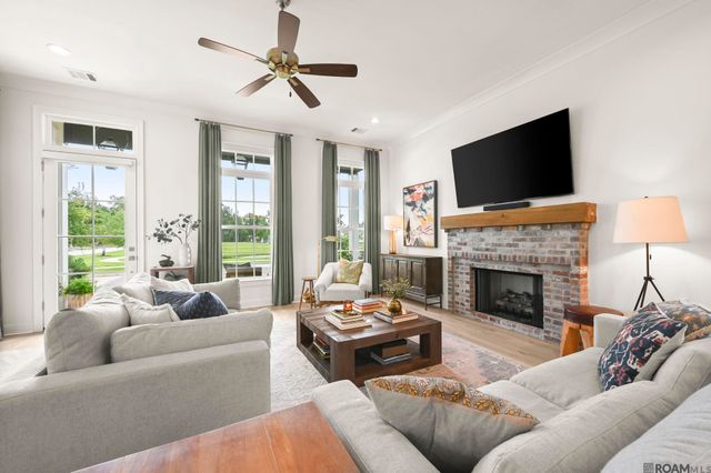 14006 Mullins Way, Baton Rouge, LA 70817