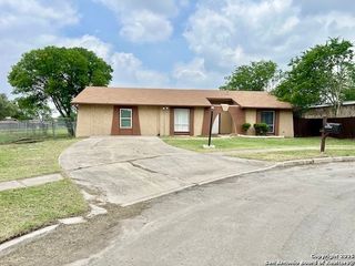 6803 Indian Lake, San Antonio, TX 78244