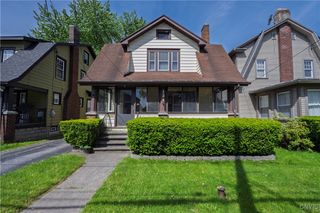 134 Clifton Place, Syracuse, NY 13206