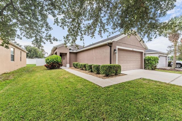 7013 FOREST MERE DRIVE, Riverview, FL 33578