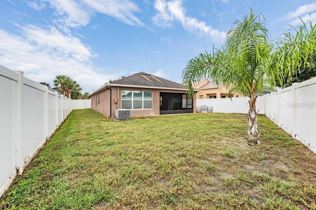 7013 FOREST MERE DRIVE, Riverview, FL 33578