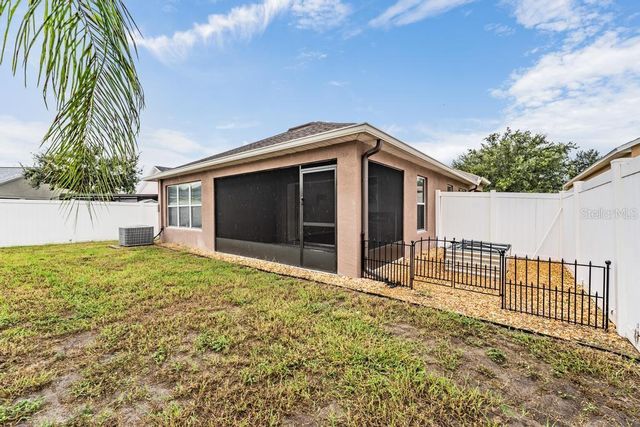 7013 FOREST MERE DRIVE, Riverview, FL 33578