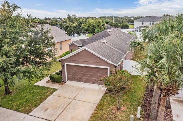 7013 FOREST MERE DRIVE, Riverview, FL 33578