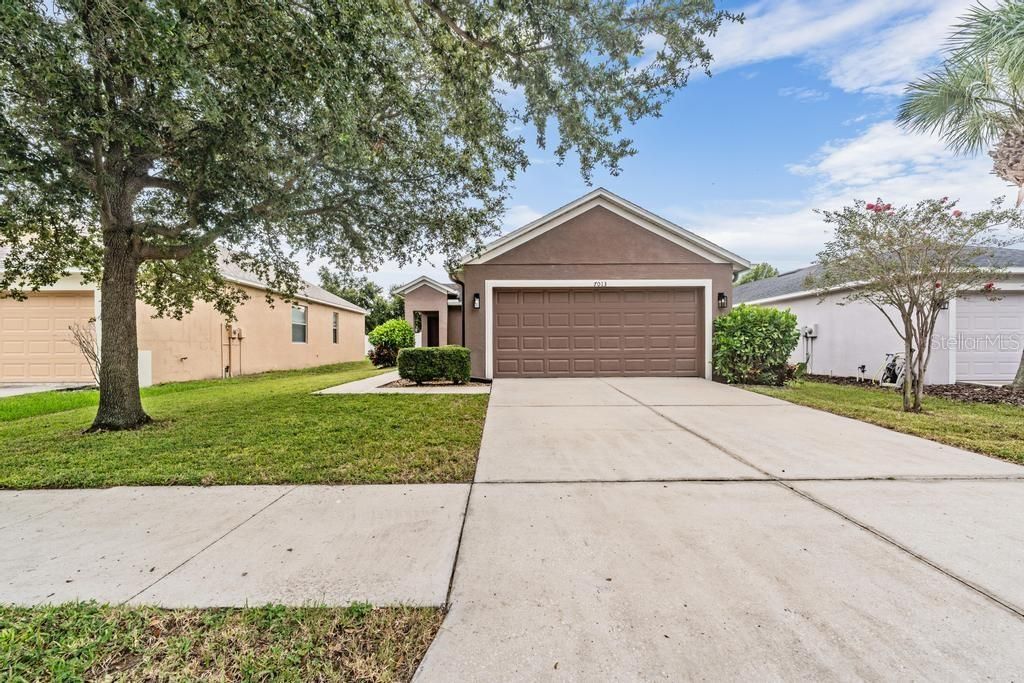7013 FOREST MERE DRIVE, Riverview, FL 33578