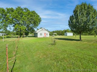 4689 Dickson Road, Ardmore, OK 73401
