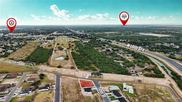 3414 Tyler Street, Mission, TX 78572