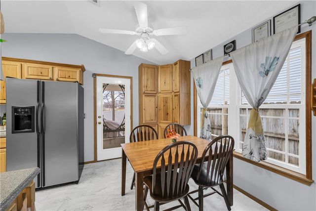 1210 Spring Street, Bentonville, AR 72712