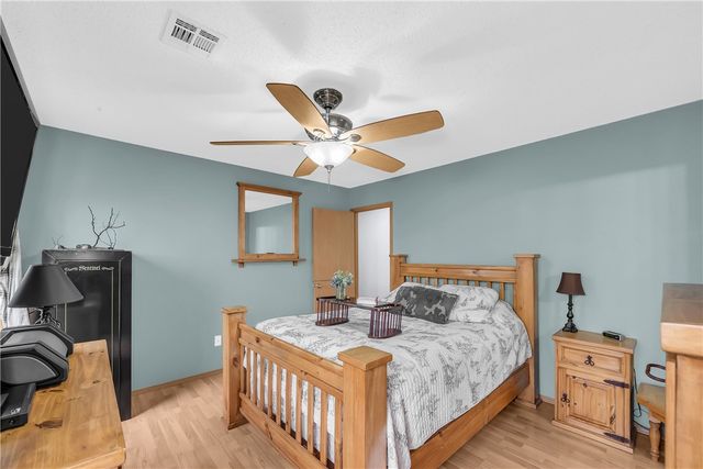 1210 Spring Street, Bentonville, AR 72712