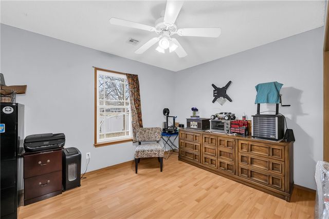 1210 Spring Street, Bentonville, AR 72712