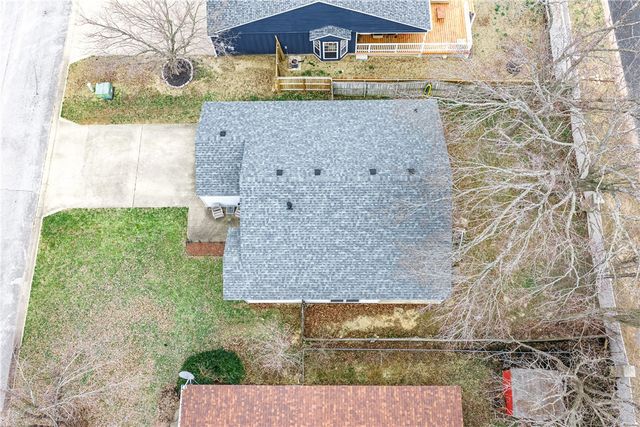 1210 Spring Street, Bentonville, AR 72712