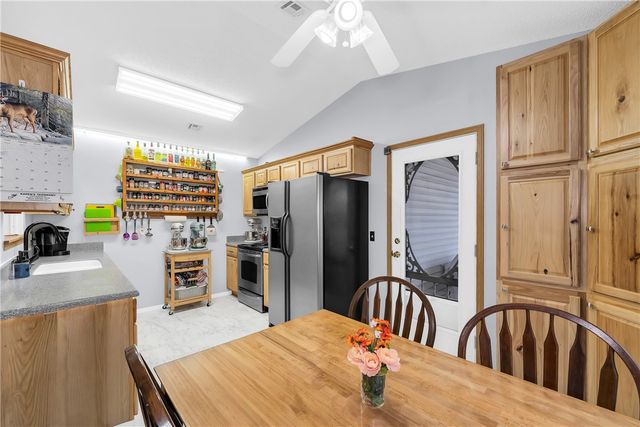 1210 Spring Street, Bentonville, AR 72712