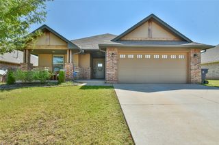 4008 Idylbreeze Drive, Oklahoma City, OK 73179