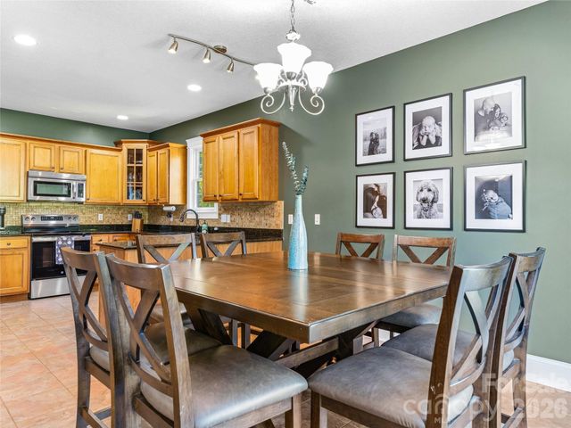 8 Old Farm House Road, Weaverville, NC 28787