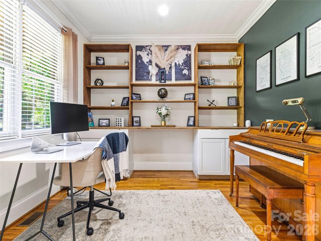 8 Old Farm House Road, Weaverville, NC 28787