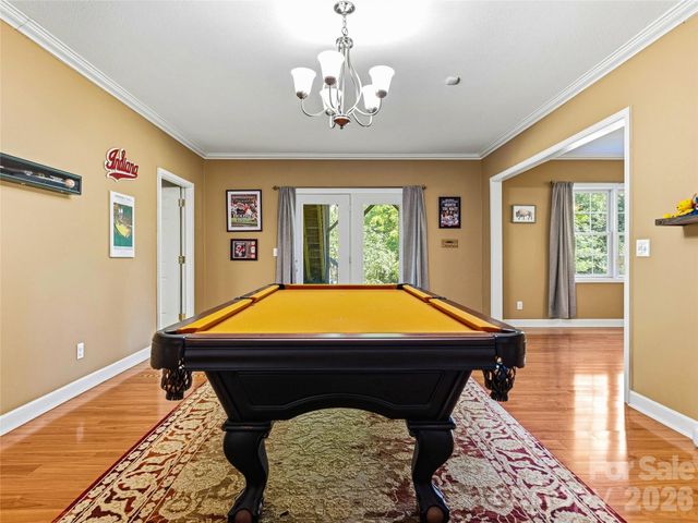 8 Old Farm House Road, Weaverville, NC 28787