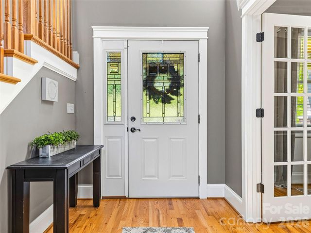 8 Old Farm House Road, Weaverville, NC 28787