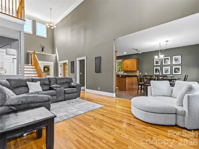 8 Old Farm House Road, Weaverville, NC 28787