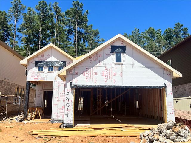 39514 Yellow Heron Way, Magnolia, TX 77354