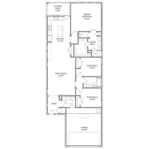 39514 Yellow Heron Way, Magnolia, TX 77354