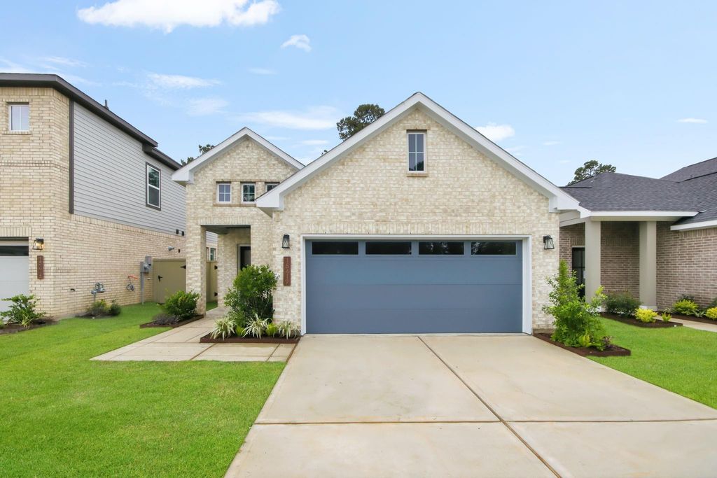 39514 Yellow Heron Way, Magnolia, TX 77354