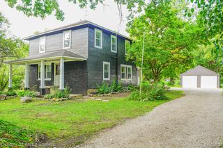 2456 W Stanley Road, Mount Morris, MI 48458