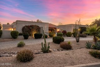 22012 N 84TH Place, Scottsdale, AZ 85255