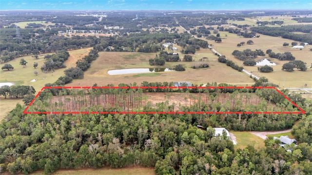 17738 POWERLINE ROAD, Dade City, FL 33523