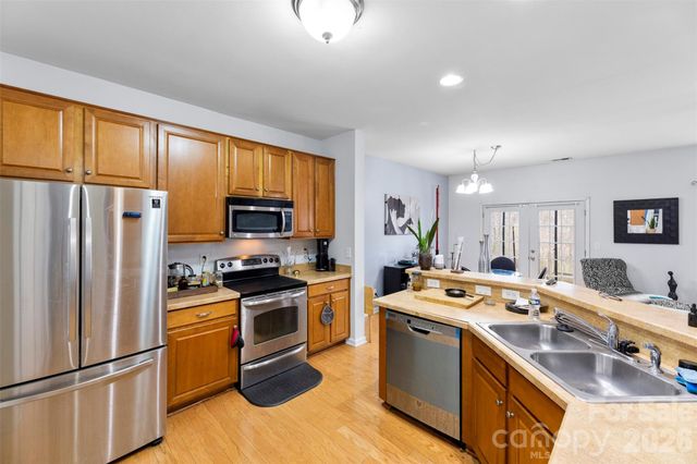 11667 Stockdale Court, Pineville, NC 28134